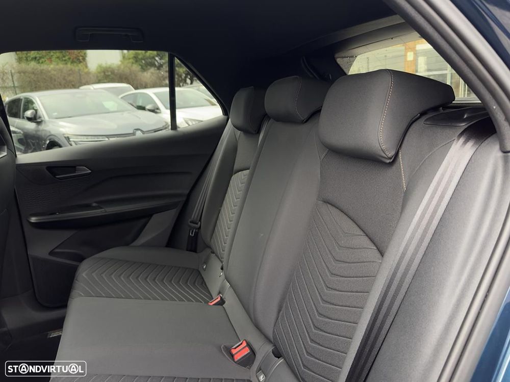 Cupra Born 58 kWh - 21