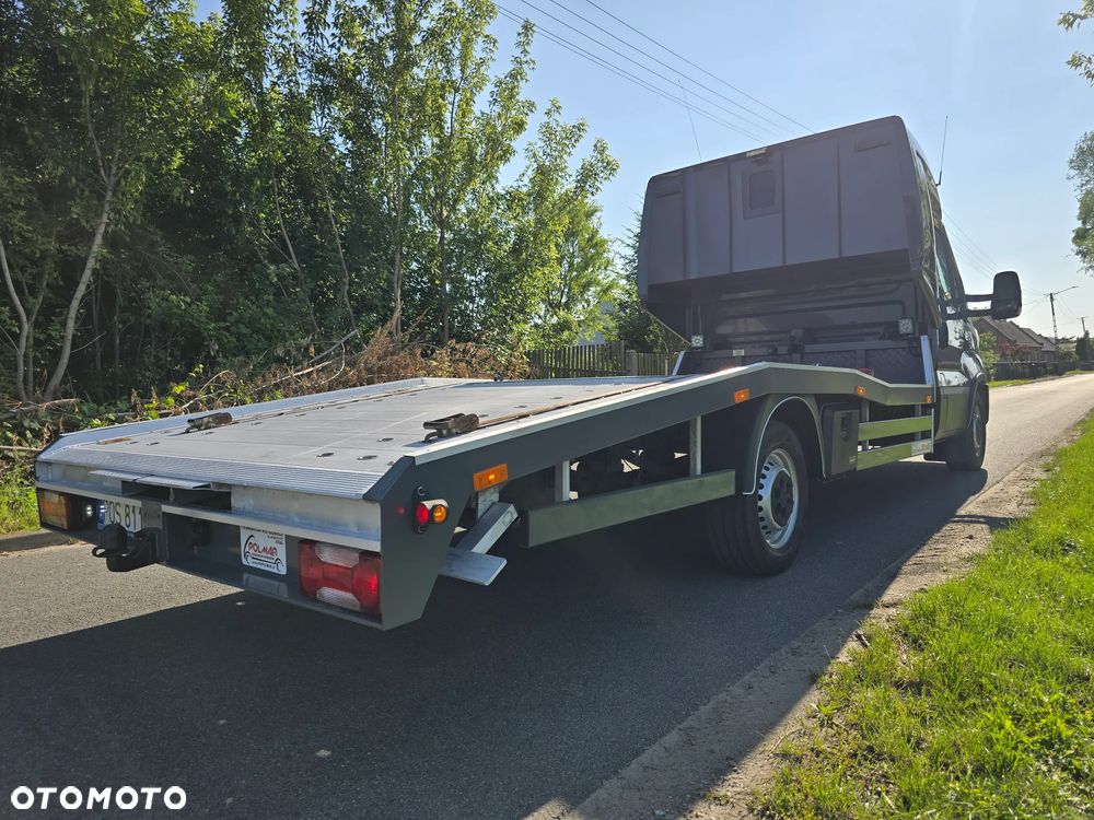 Iveco Daily POLMAR - 5