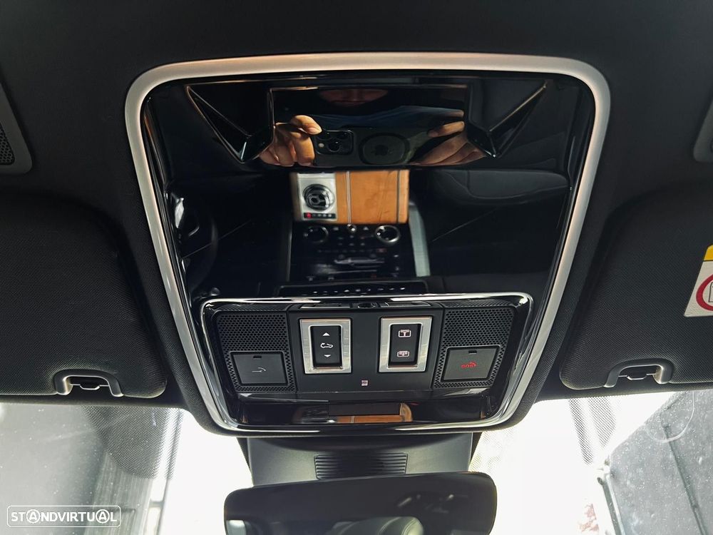 Land Rover Range Rover 2.0 Si4 PHEV Autobiography - 40