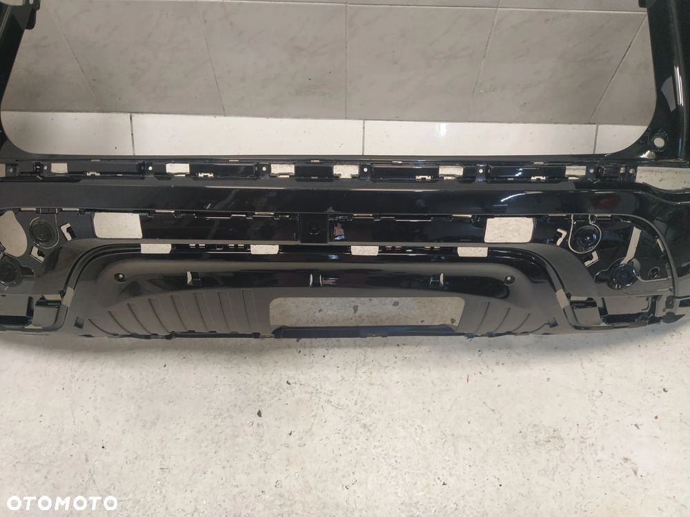 RANGE ROVER NEW EVOQUE 2020- ZDERZAK TYŁ TYLNY ORYGINAŁ - 23