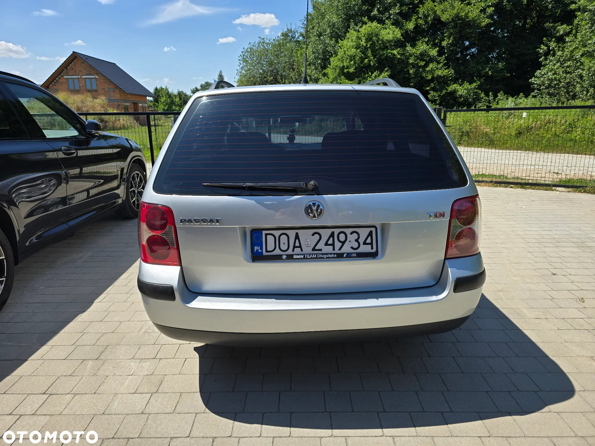 Volkswagen Passat - 5