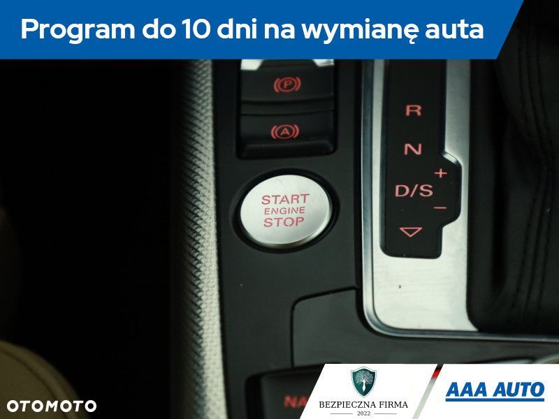 Audi A5 Sportback - 20