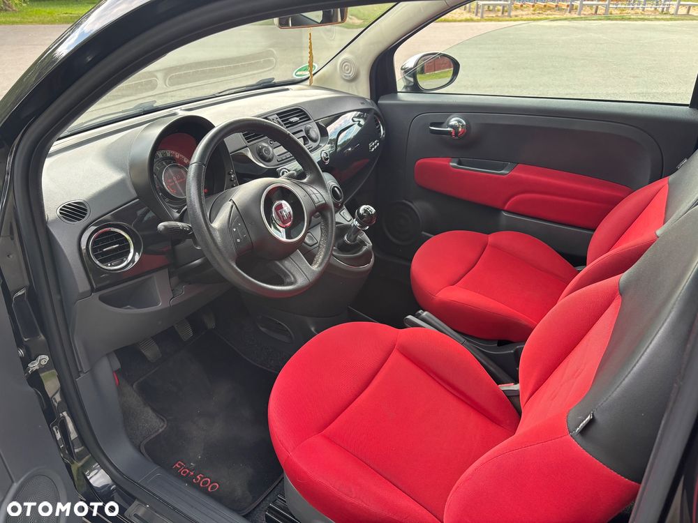 Fiat 500 - 13
