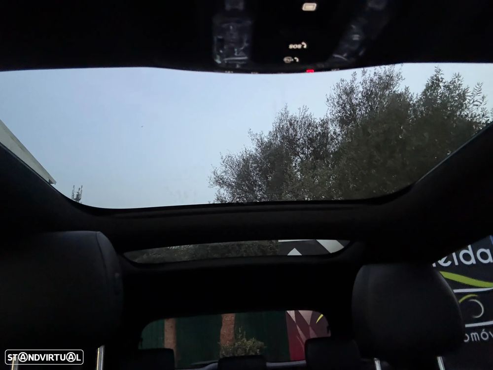 Mercedes-Benz B 200 Progressive - 13