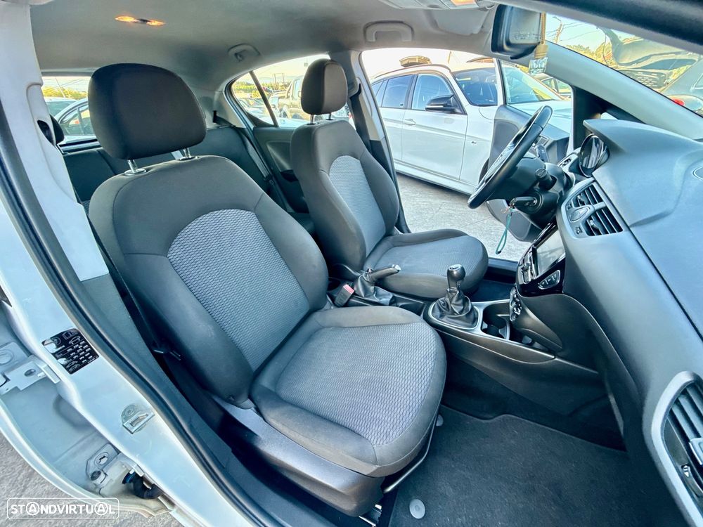 Opel Corsa 1.3 CDTi Dynamic - 14