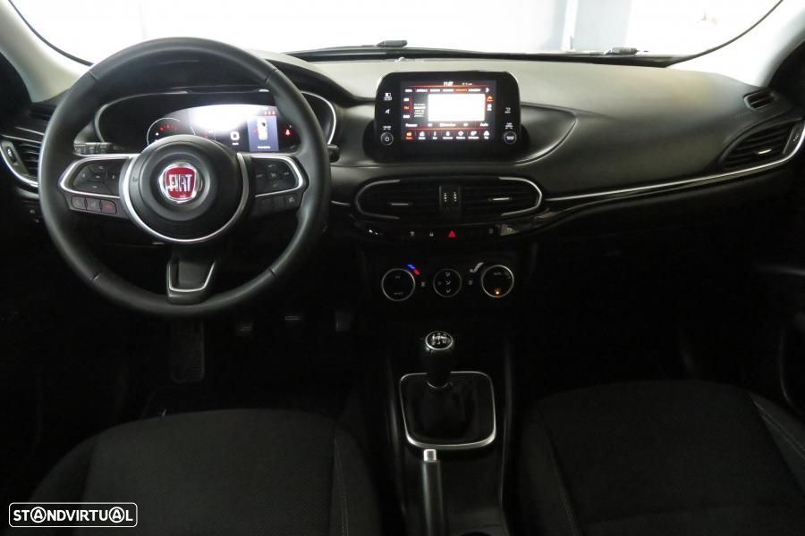 Fiat Tipo - 7