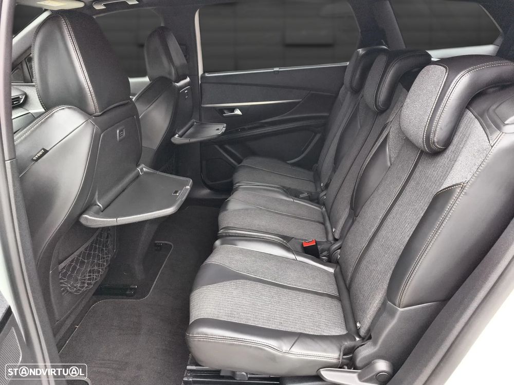 Peugeot 5008 1.5 BlueHDi GT Line - 9