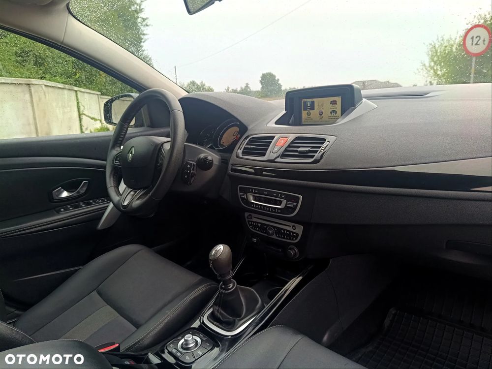 Renault Megane 1.9 dCi Bose Edition - 16