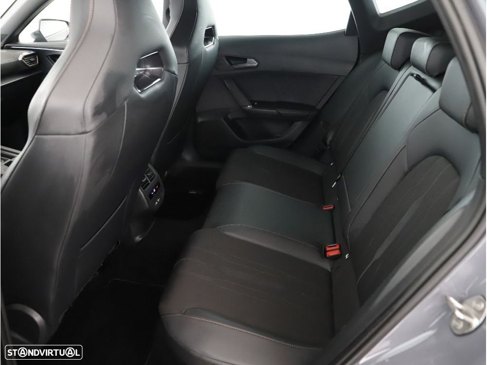 Cupra Formentor 1.4 e-Hybrid DSG VZ - 22