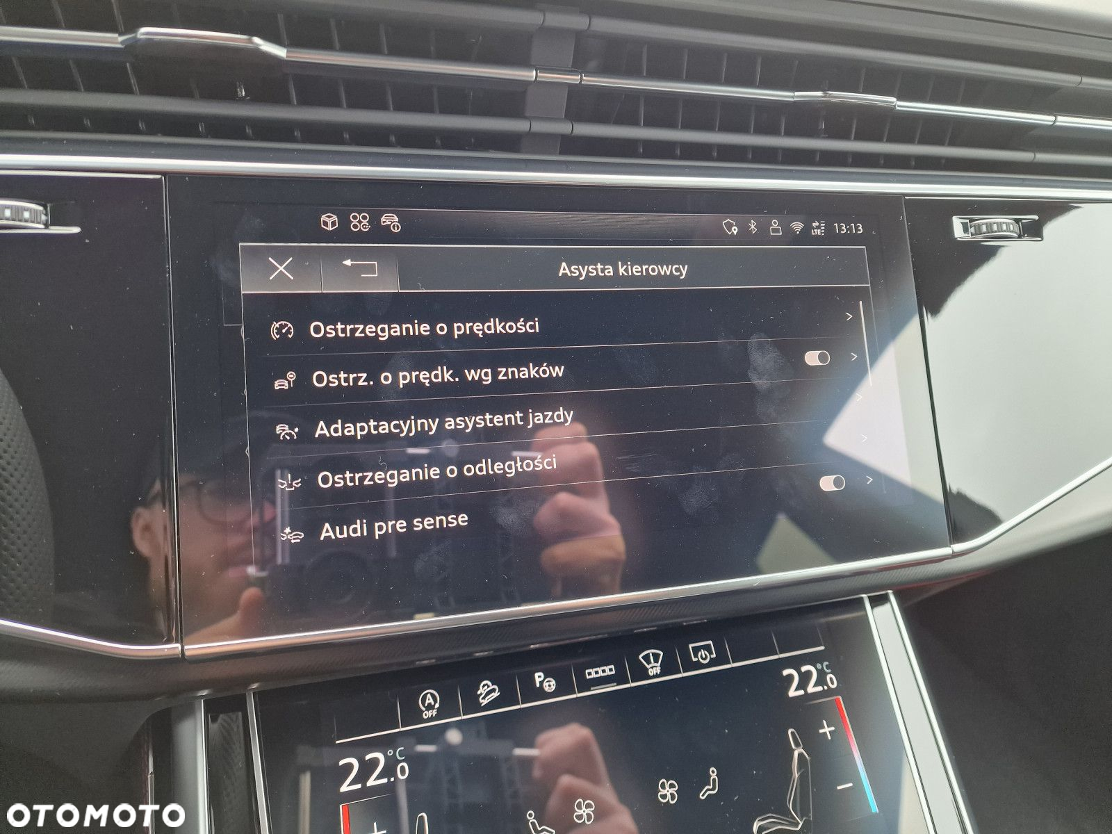 Audi RS Q8 - 22