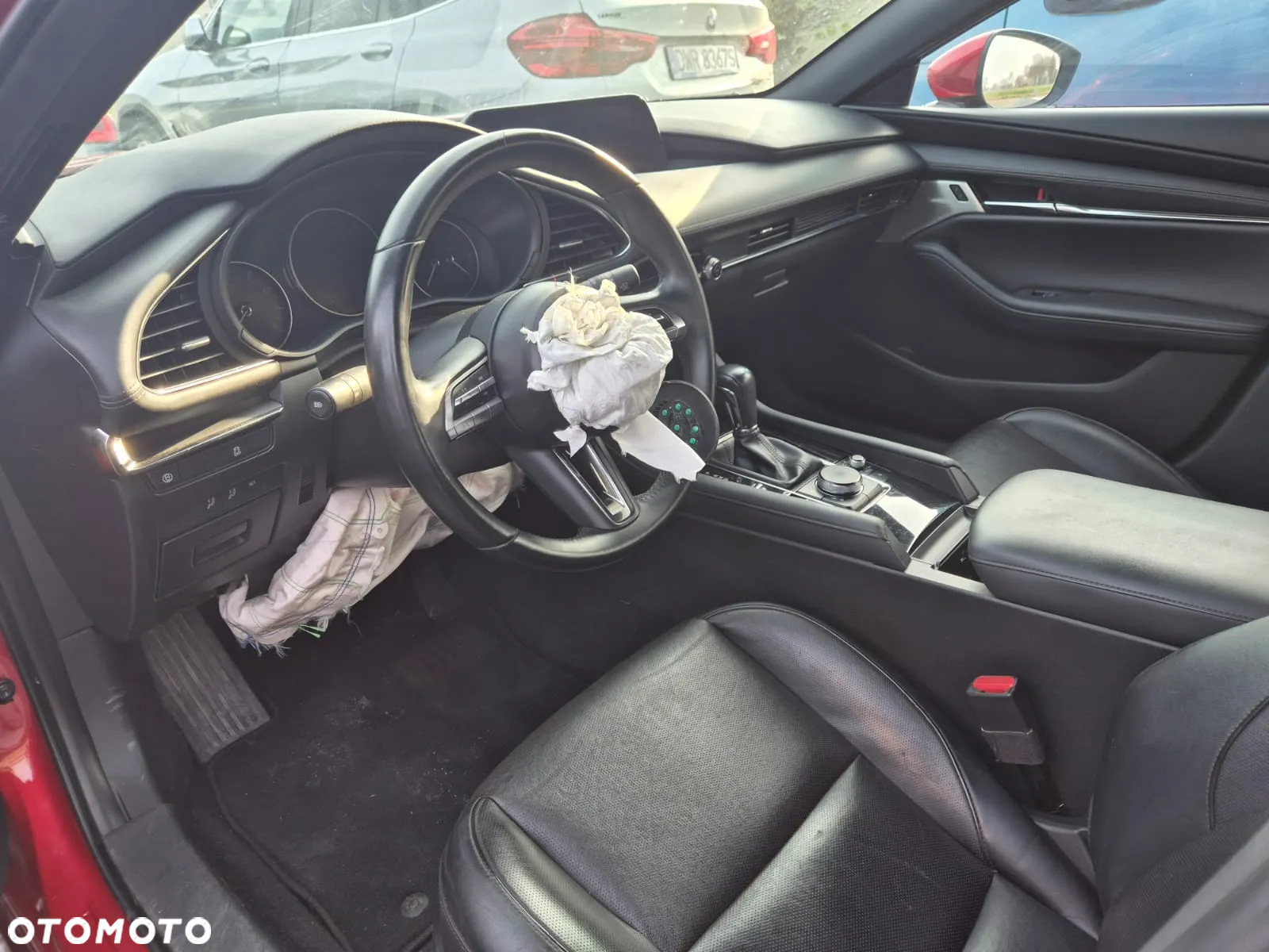 Mazda 3 - 13