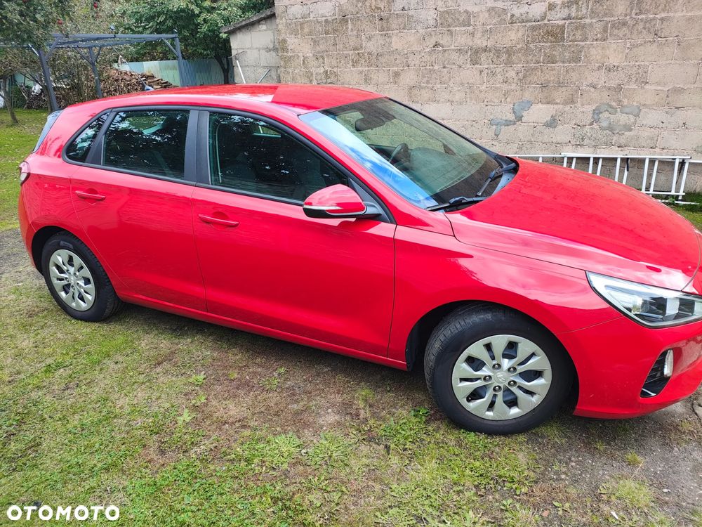 Hyundai i30 1.4 Classic - 6