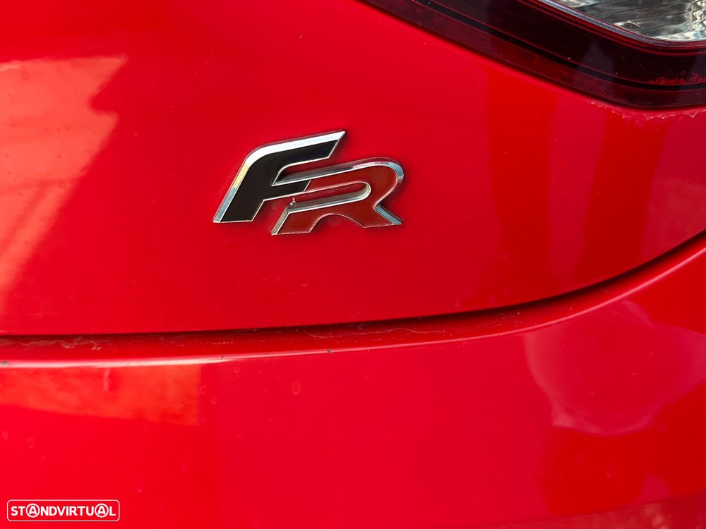 SEAT Leon 2.0 TDI DPF S&S FR - 12
