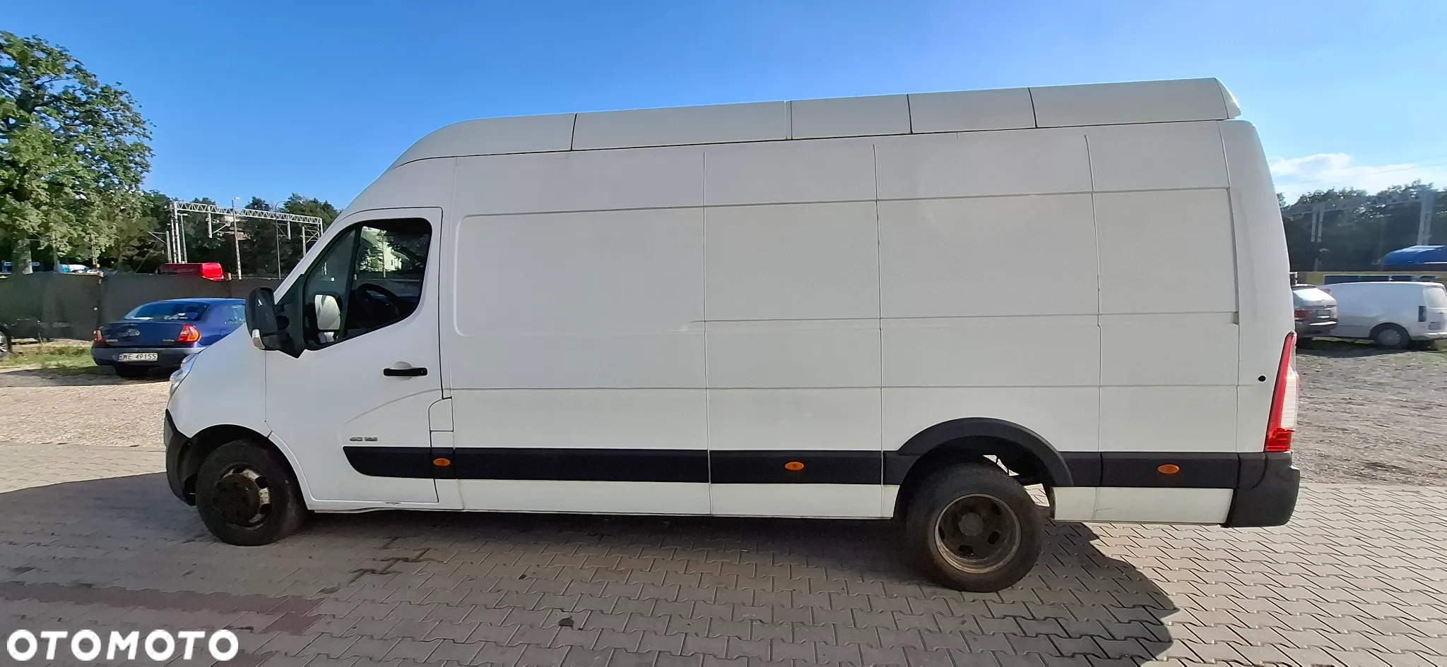 Renault Master - 8