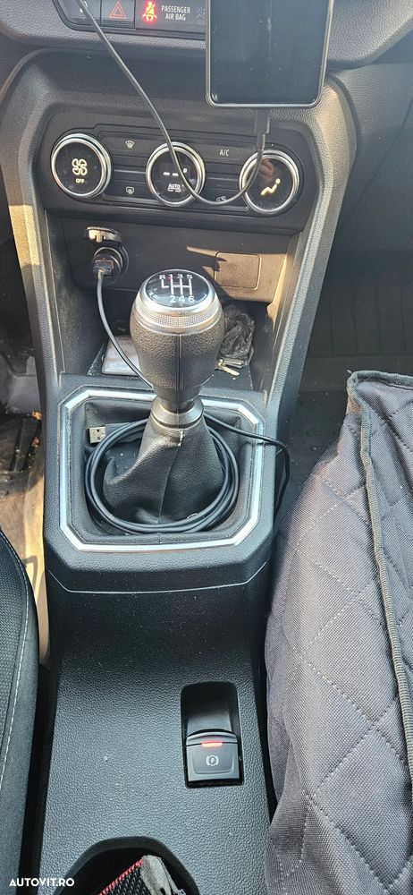Dacia Logan ECO-G 100 MT6 Prestige - 14
