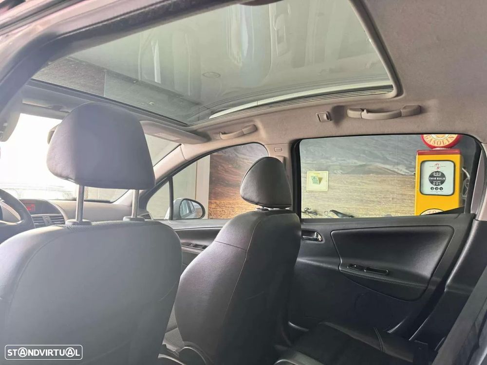 Peugeot 207 SW 1.6 HDi Sport - 10