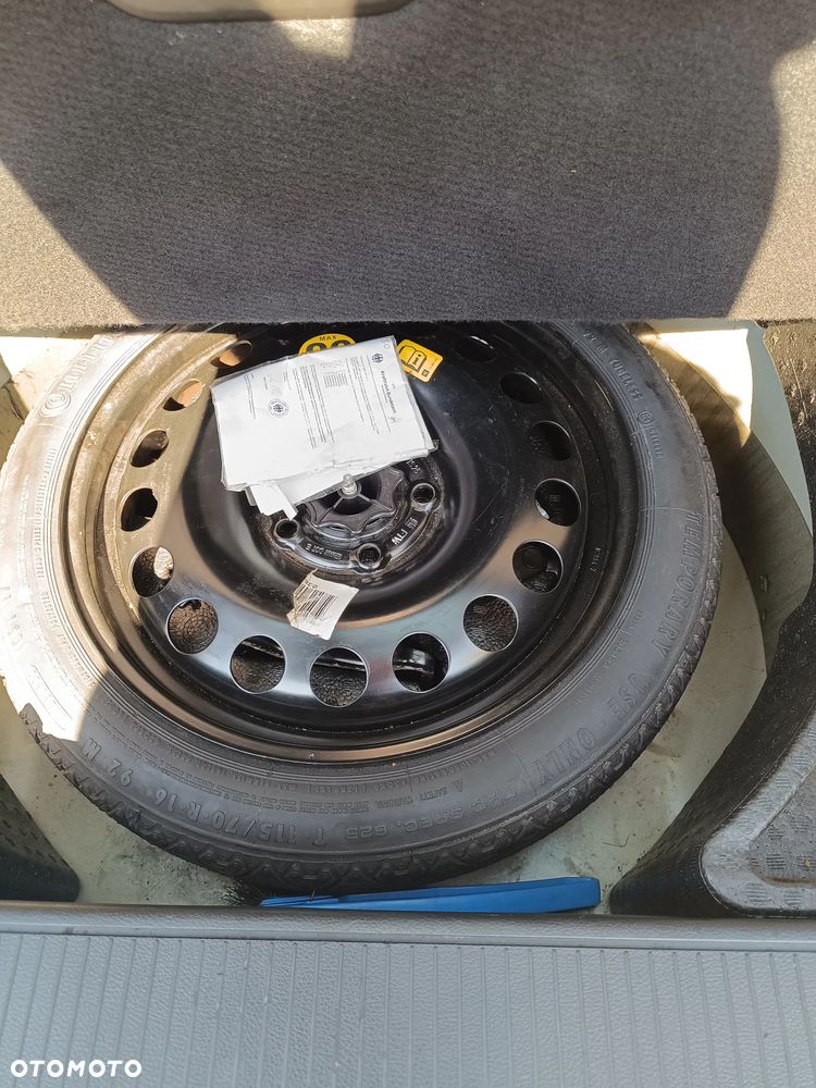 Opel Astra 1.7 CDTI Essentia - 27