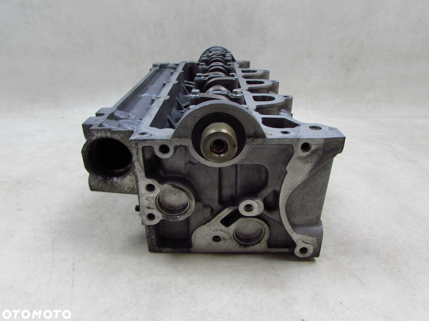 RENAULT MEGANE III SCENIC III 1.5 DCI 08-16 GLOWICA WALEK KPL K9K 110426145R - 3