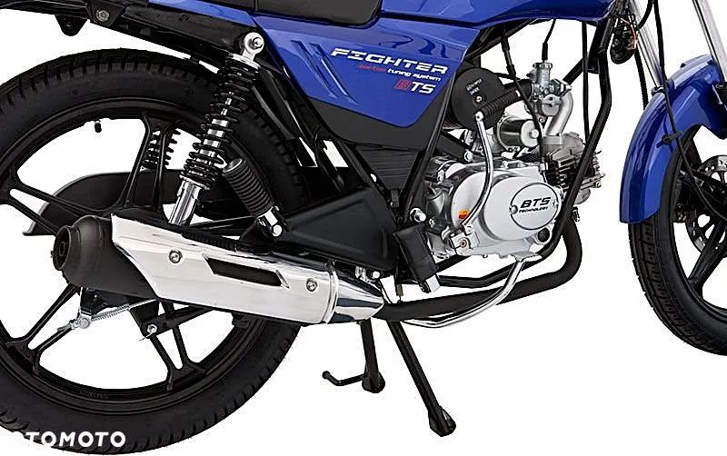 Barton Fighter - 8