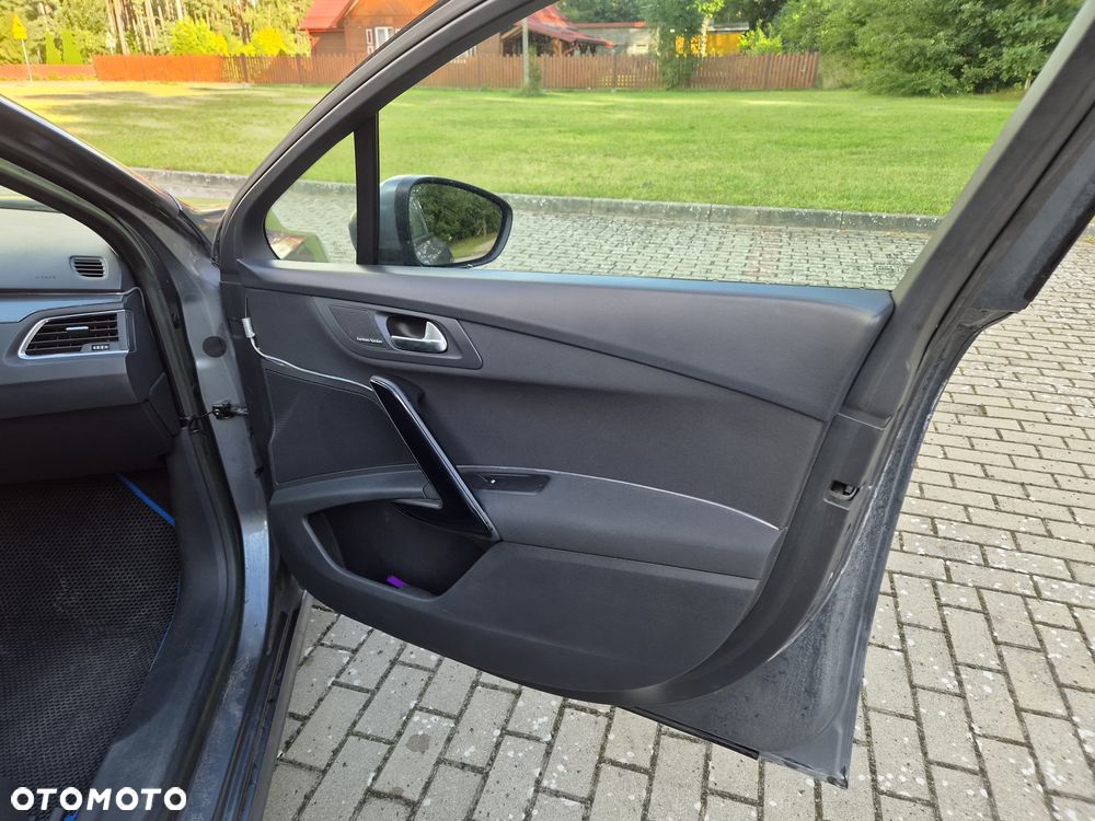 Peugeot 508 1.6 T Allure - 9
