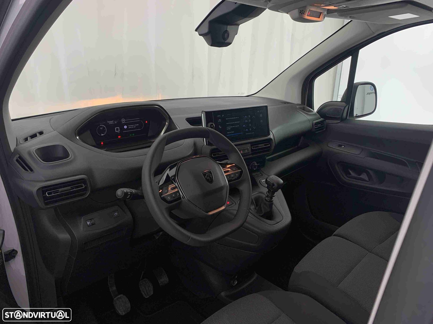 Peugeot Partner 1.5 BlueHDi Standard - 12