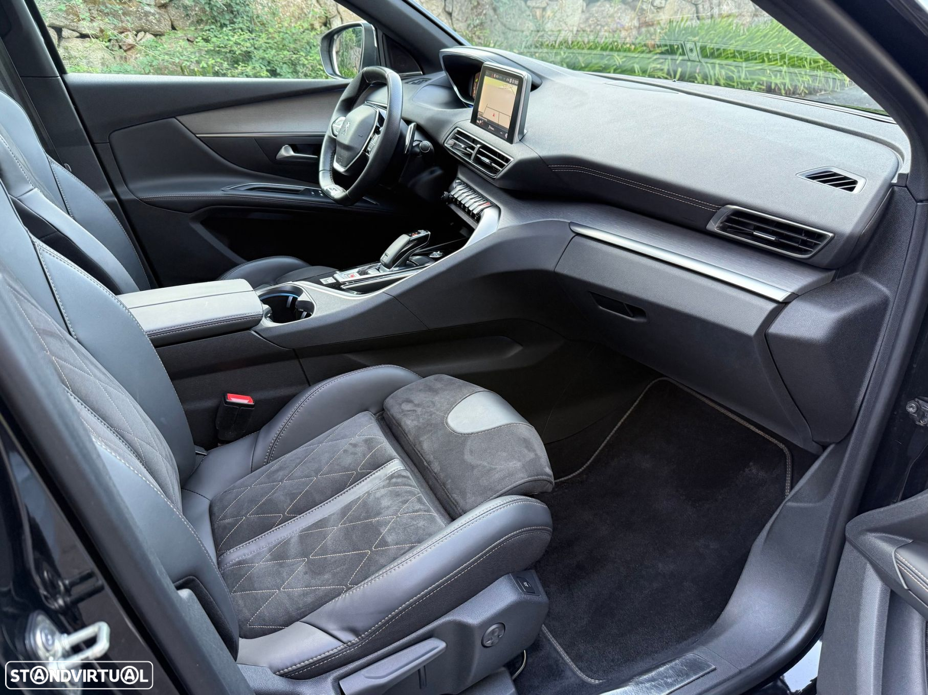 Peugeot 5008 2.0 BlueHDi GT EAT6 - 30