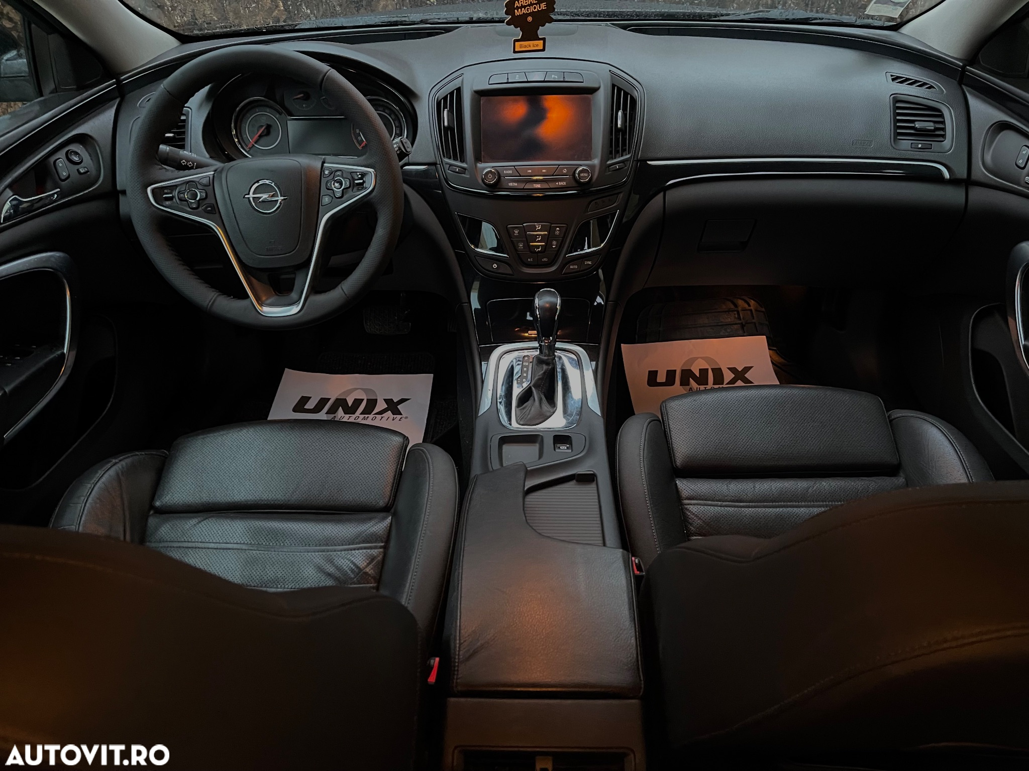 Opel Insignia - 5
