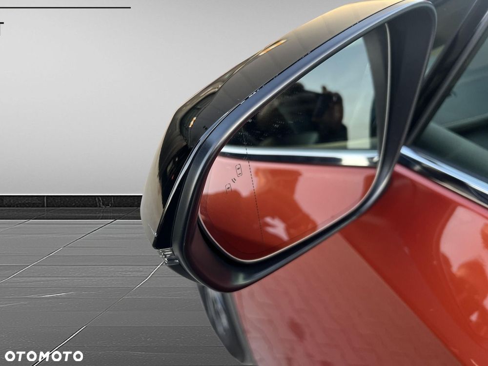 Lexus NX 300h F Impression AWD - 24