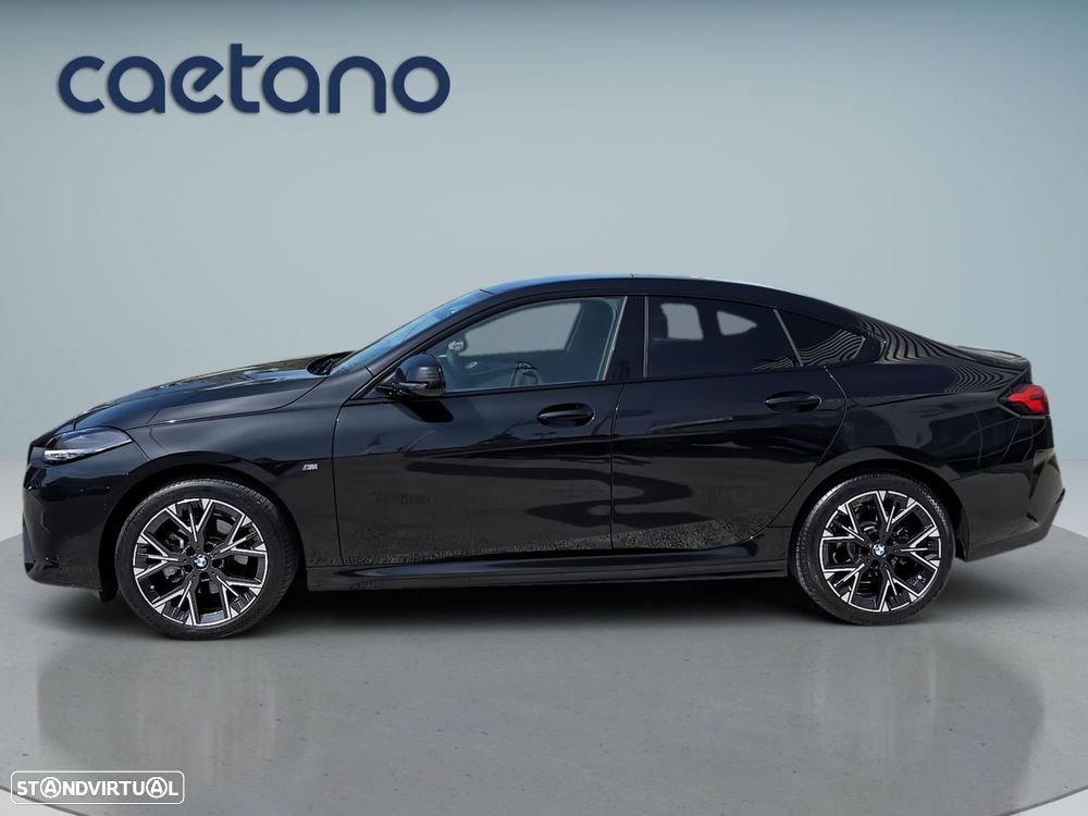 BMW 216 Gran Coupé Pack Desportivo M - 5