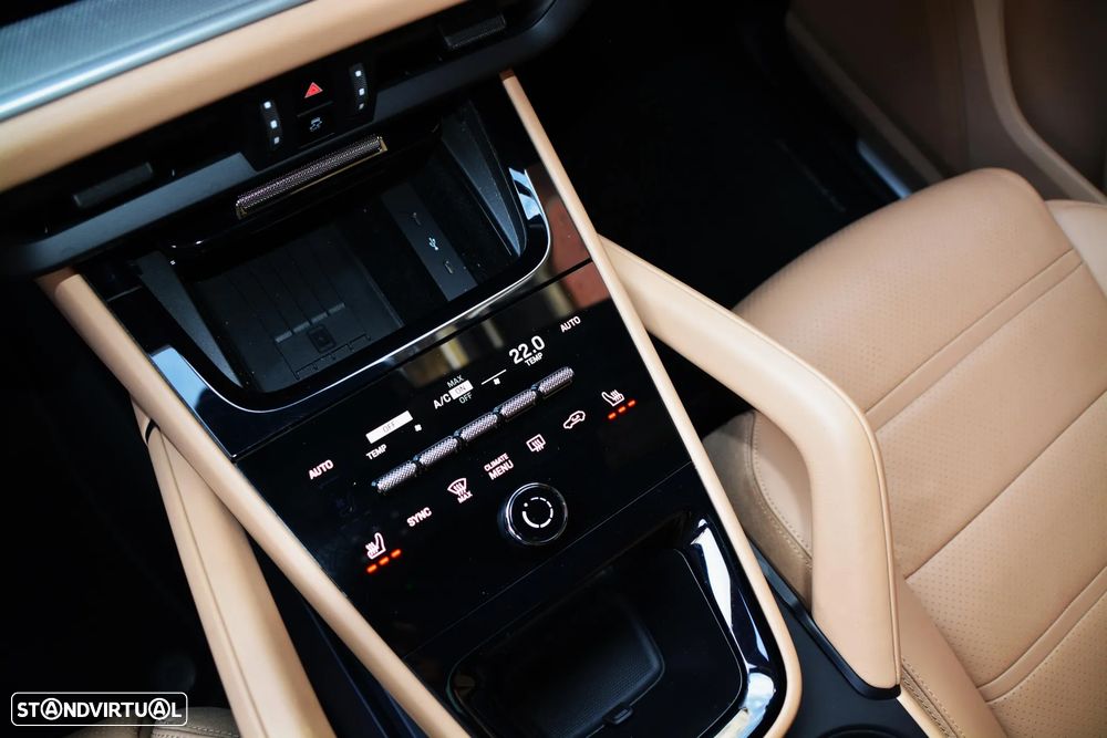 Porsche Cayenne E-Hybrid - 51