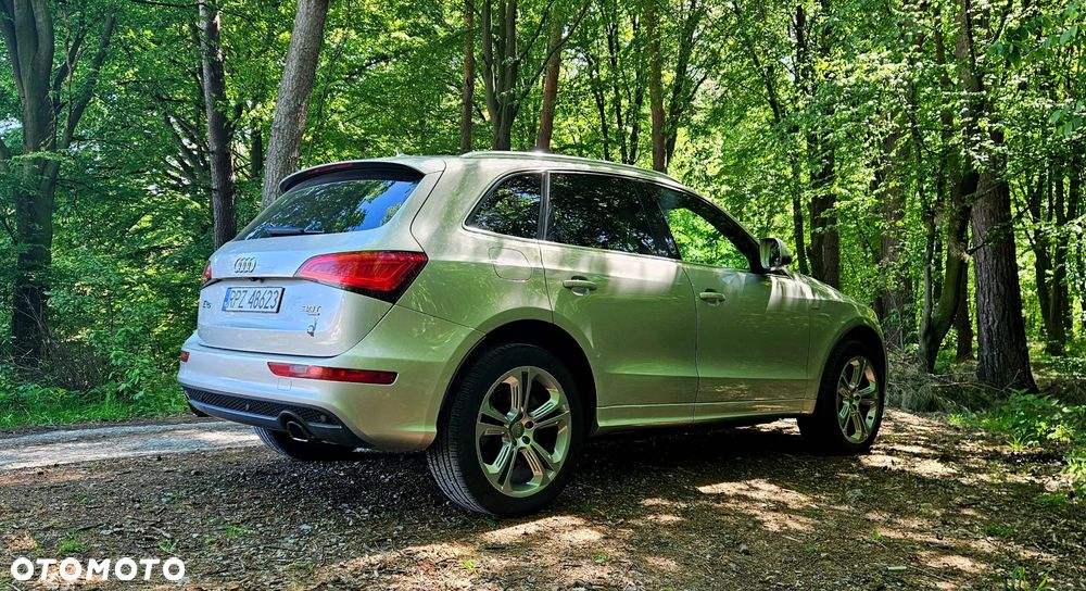 Audi Q5 - 36