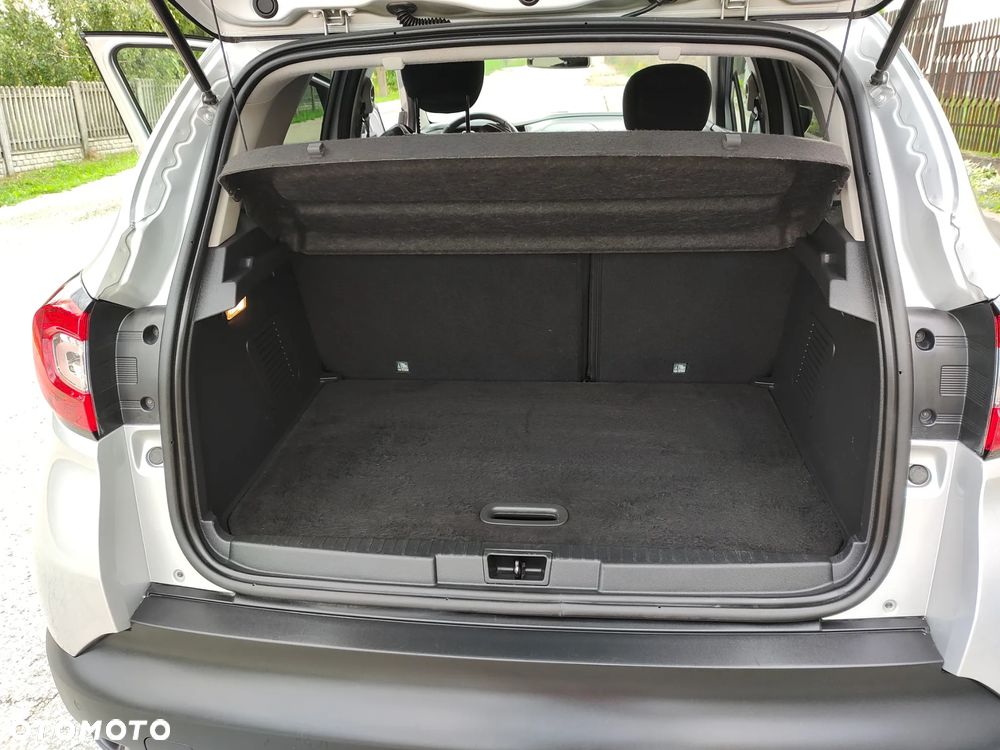 Renault Captur 0.9 Energy TCe Intens - 5