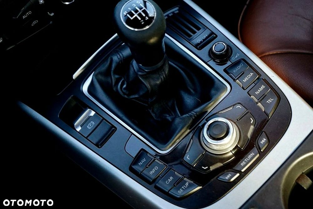 Audi A4 Limousine 2.0 TDI 112g DPF Ambiente - 27