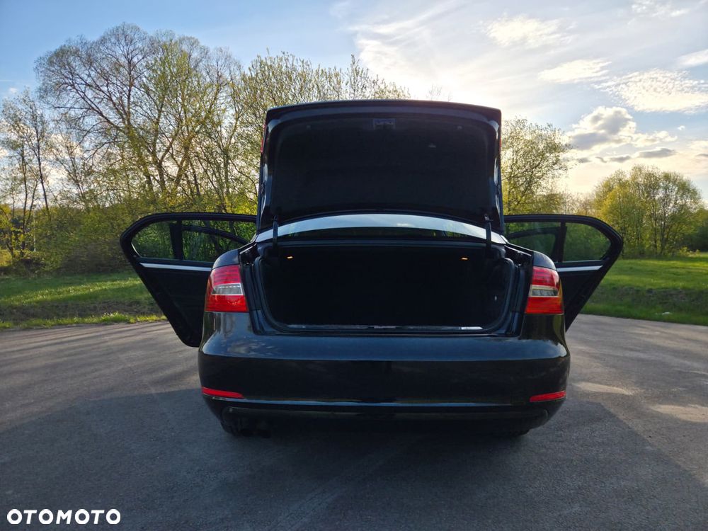 Skoda Superb 1.6 TDI Green tec Active - 20