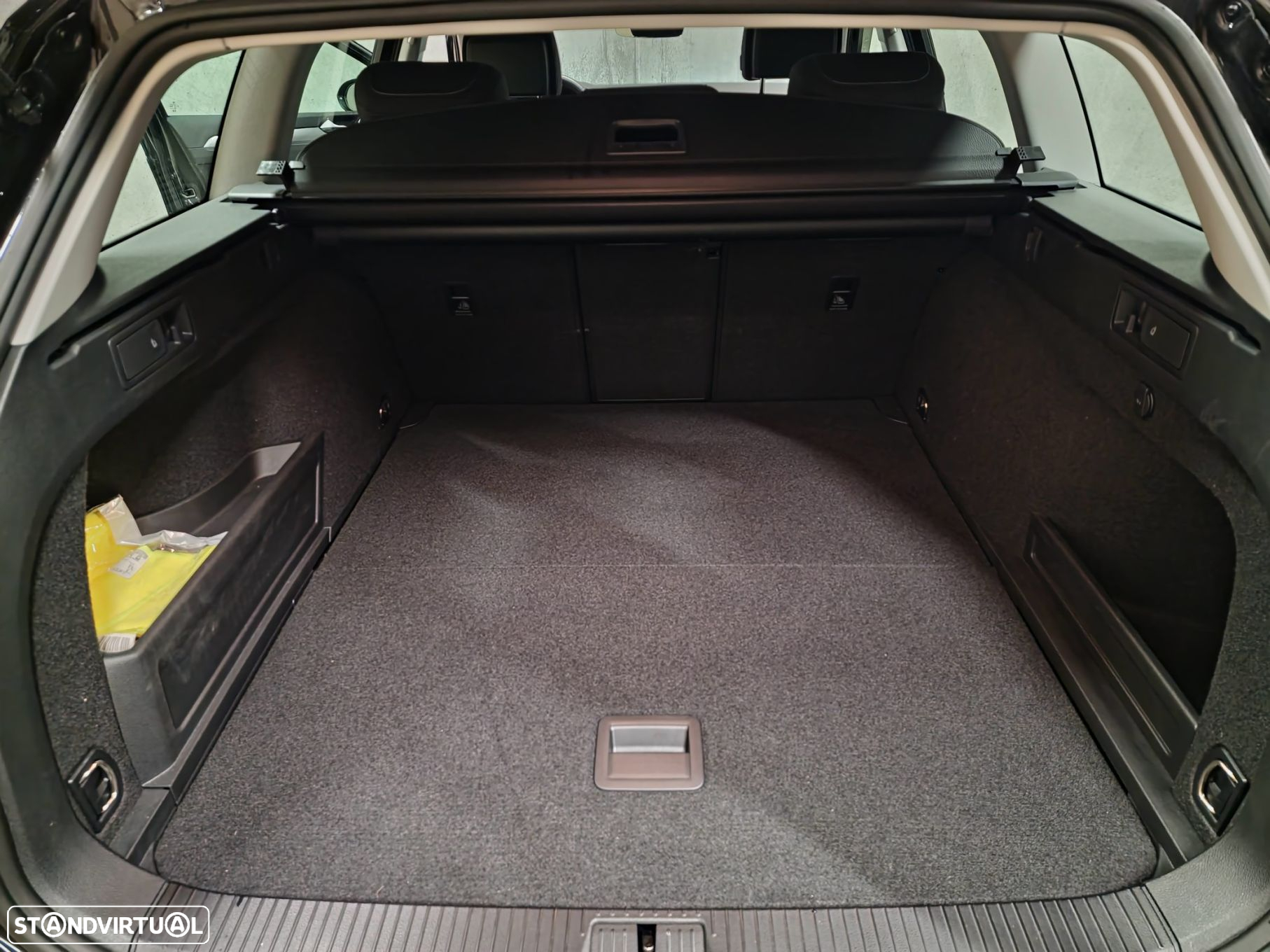 VW Passat Variant 1.4 TSI GTE+ Plug-in - 36