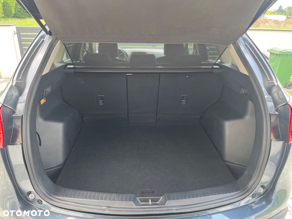 Mazda CX-5 - 30