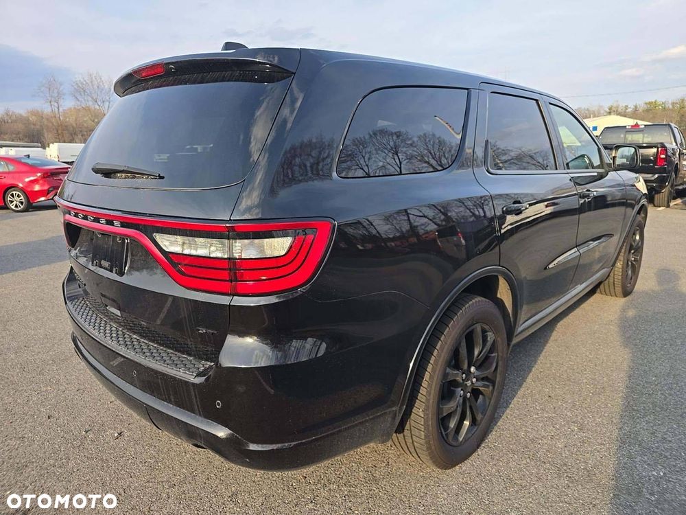 Dodge Durango - 4