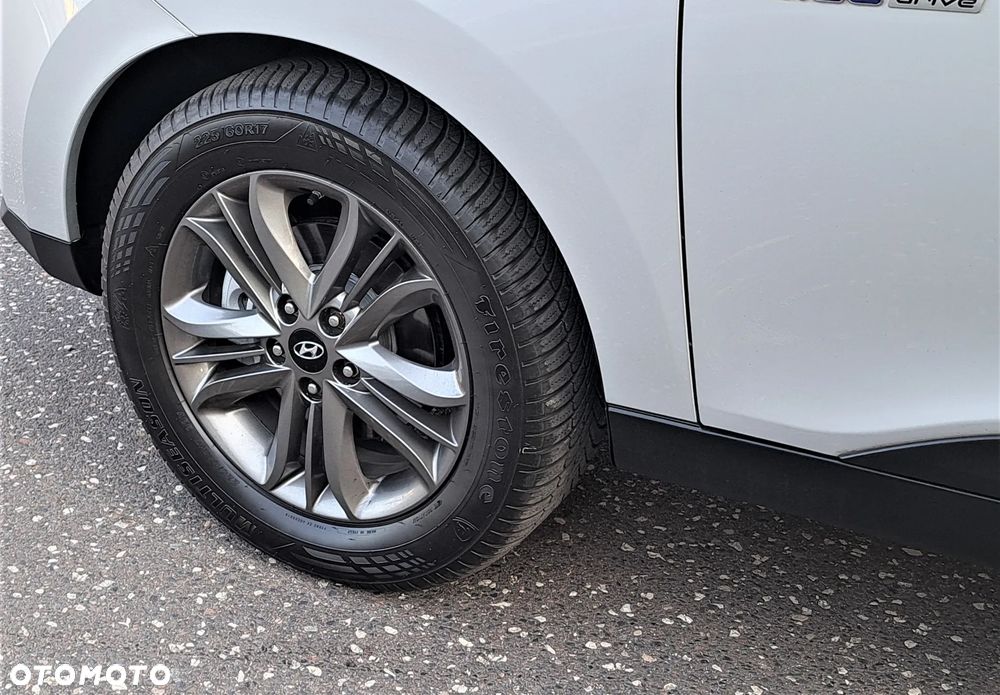 Hyundai ix35 1.7 CRDi 2WD Style - 15