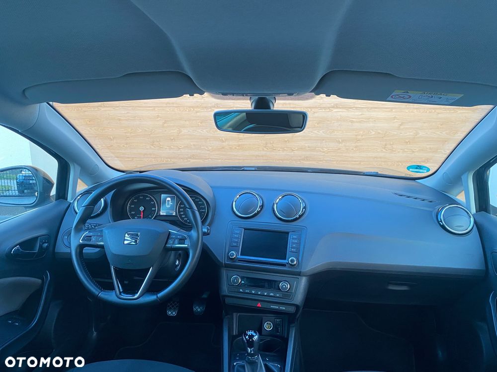 Seat Ibiza 1.0 Eco TSI S&S FR - 28