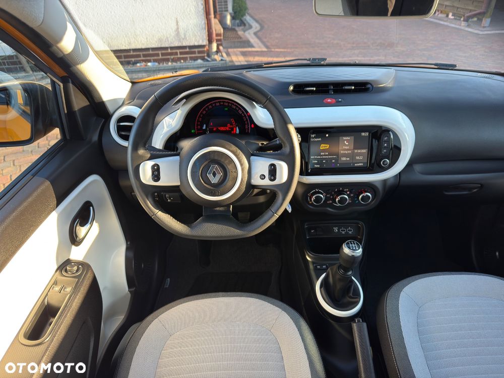 Renault Twingo - 21