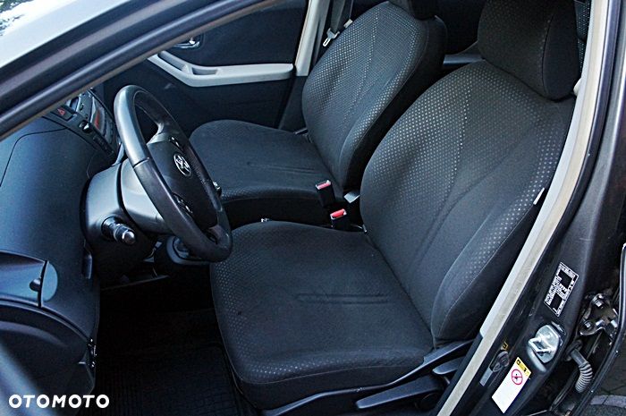 Toyota Yaris 1.0 VVT-i Edition - 16