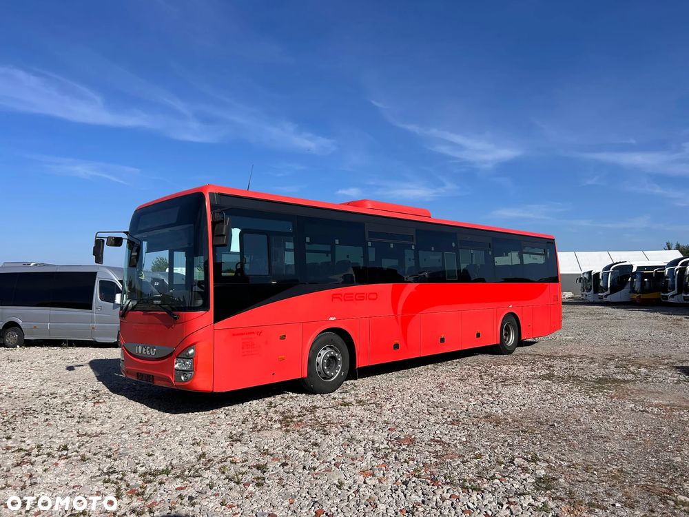 Iveco Crossway - 11