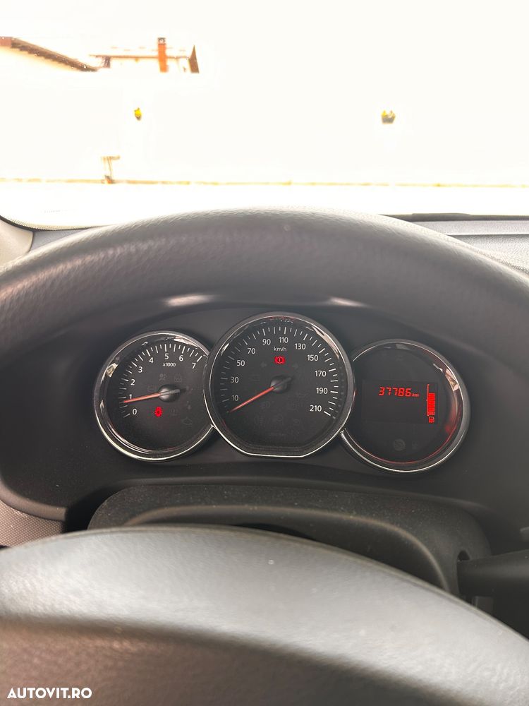 Dacia Logan 0.9 TCe SL PLUS - 15