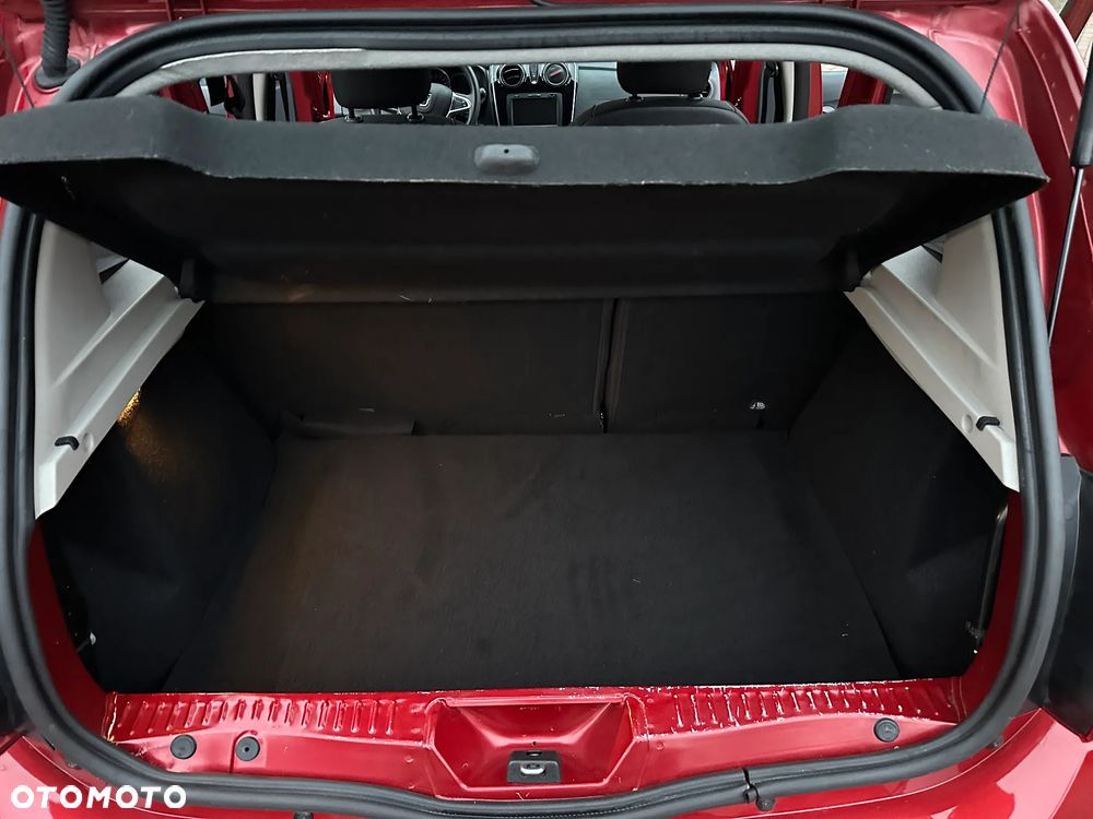 Dacia Sandero Stepway 0.9 TCe Laureate S&S EU6 - 26