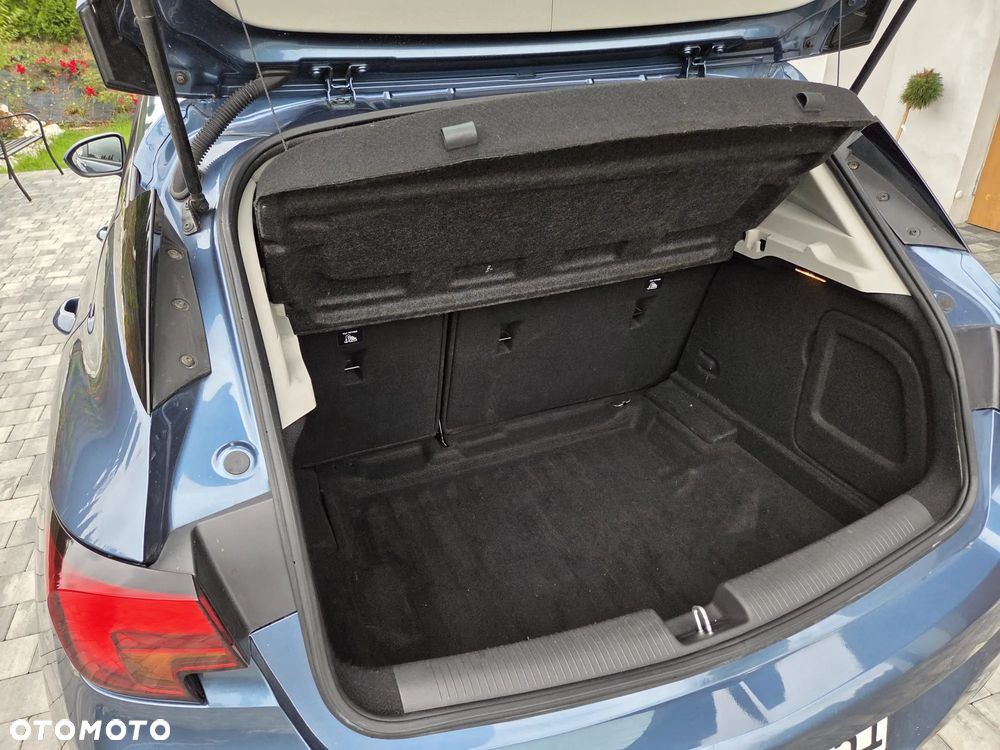 Opel Astra - 15