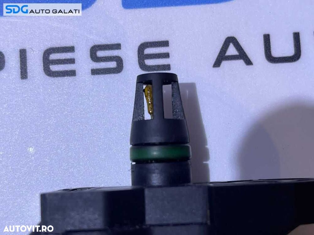 Senzor Presiune Aer Galerie Admisie Citroen Berlingo 1.6 16V 1996 - 2008 Cod 9639381480 0261230043 [S0207] - 3