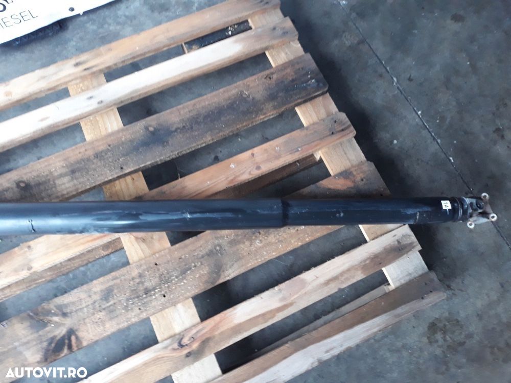 Cardan Mazda CX-5 2.2 diesel , cutie automata  2011 2012 2013 2014 2015 - 5