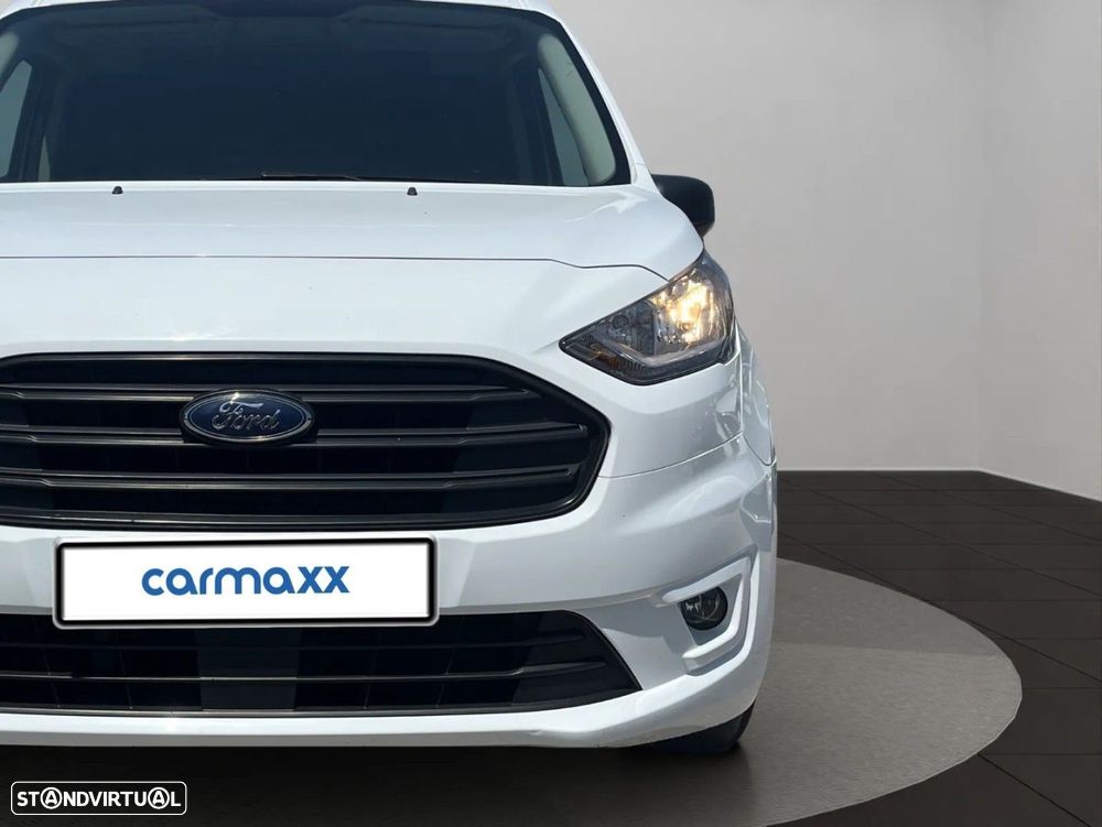 Ford Transit 1.5 TDCi 230 L2 Trend - 19