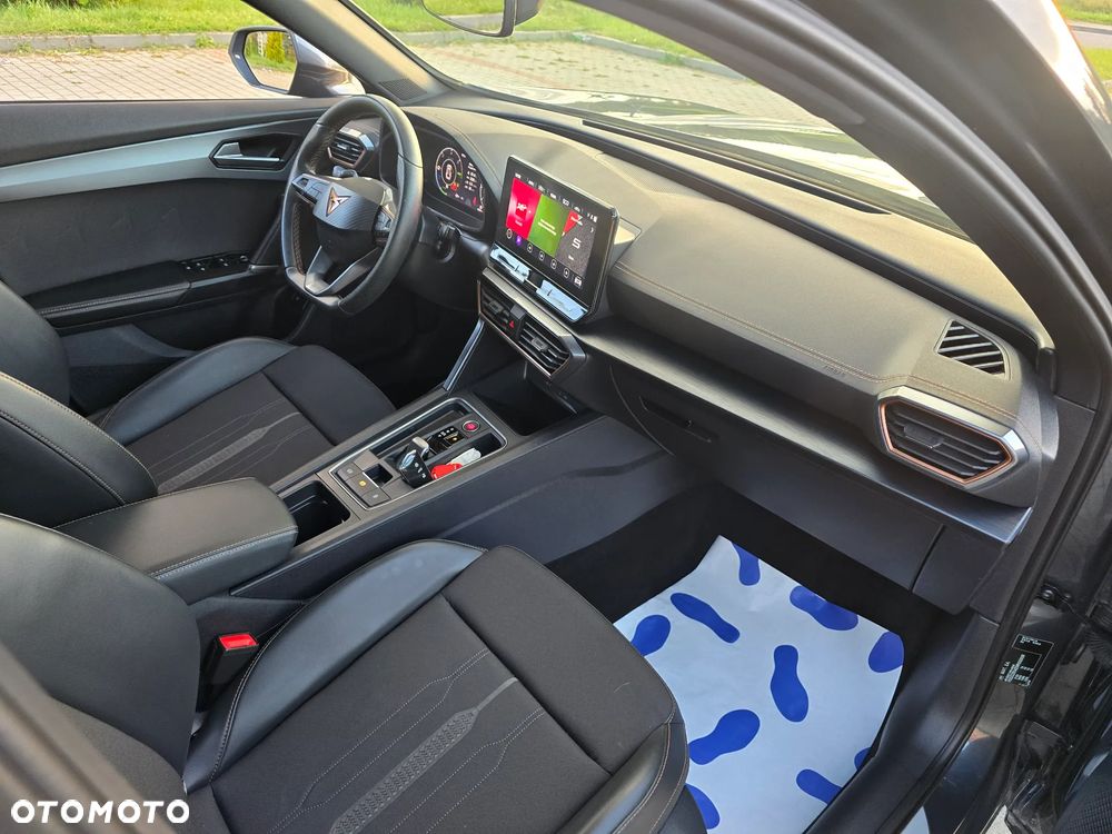 Cupra Formentor 1.5 e-Hybrid PHEV DSG - 30