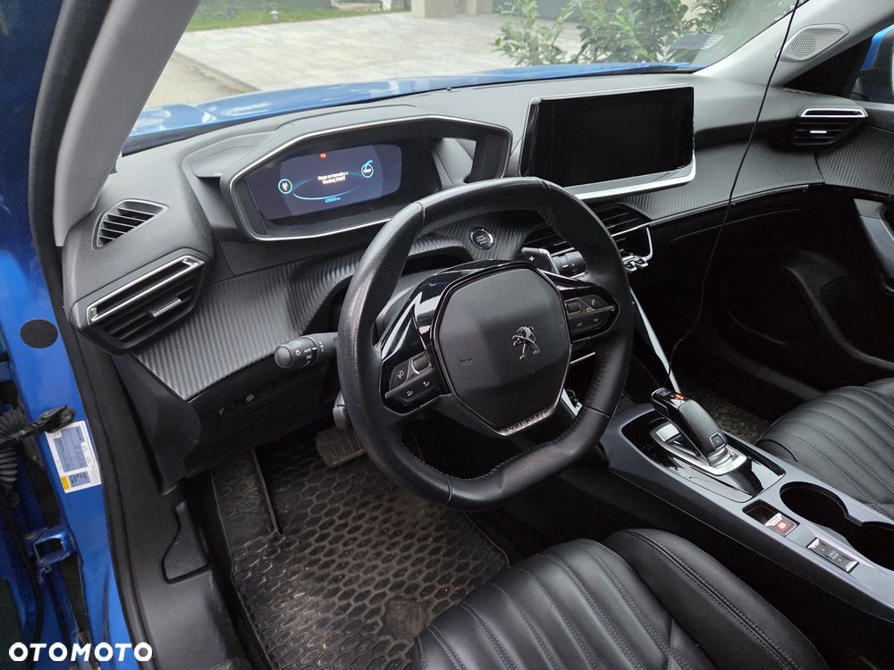 Peugeot 2008 PureTech 130 Stop&Start EAT6 Black Edition - 27